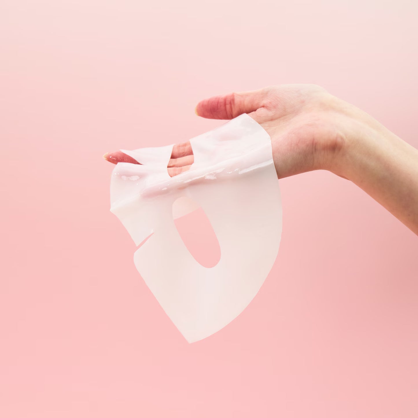 BIODANCE Bio-Collagen Masque Profond Réel, Masque Hydrogel, Skincare Coréenne, 4 pièces