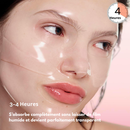 Masque Bio Collagène