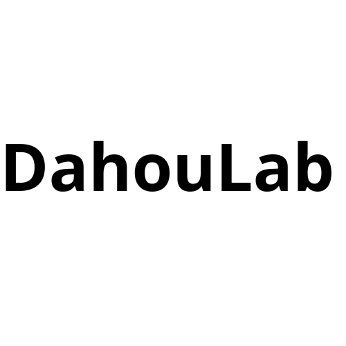 DahouLab