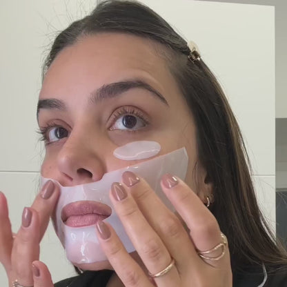 Masque Bio Collagène